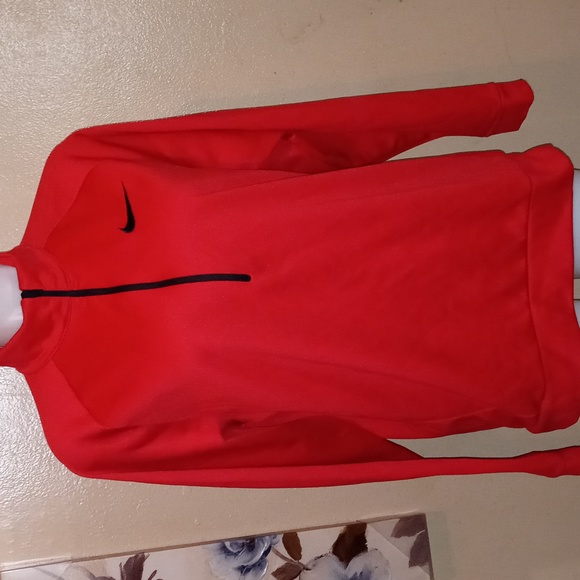 Nike Activewear Sweatshirt, NWOT - Picture 1 of 3